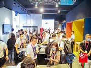 2021上海墙纸墙布窗帘软装展再升级
